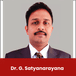 Avanthi Institute of Engineering and Technology, HOD, CSE: Dr. G. Satyanarayana Interview